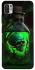 Чохол на Xiaomi Redmi Note 10 5G Skull bottle фото 1 з 1