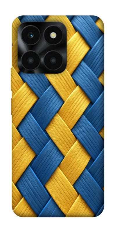 Чохол на Huawei Honor X6a Brassweed фото 1 з 1