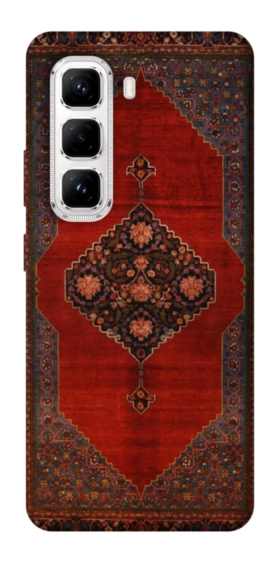 Чохол на Infinix Hot 50 Pro Килим v12 фото 1 з 1