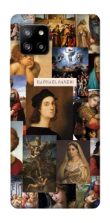 Чехол на Samsung Galaxy A42 5G Raphael Sanzio фото 1 из 1