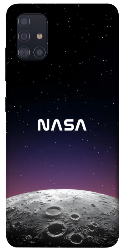 Чохол на Samsung Galaxy A51 NASA ver.1 фото 1 з 1
