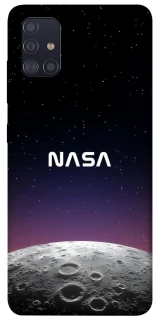 Чохол на Samsung Galaxy A51 NASA ver.1 фото 1 з 1