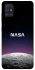 Чохол на Samsung Galaxy A51 NASA ver.1 фото 1 з 1