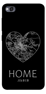 Чохол на Xiaomi Redmi 4a Львів Home фото 1 з 1