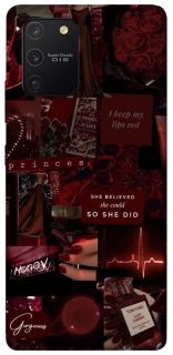 Чехол на Samsung Galaxy S10 Lite Hot collage ver.2 фото 1 из 1