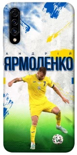 Чехол на Samsung Galaxy A50 (A505F) / A50s / A30s Ярмоленко №7 фото 1 из 1