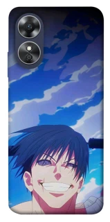 Чехол на Oppo A17 Toji v5 фото 1 из 1