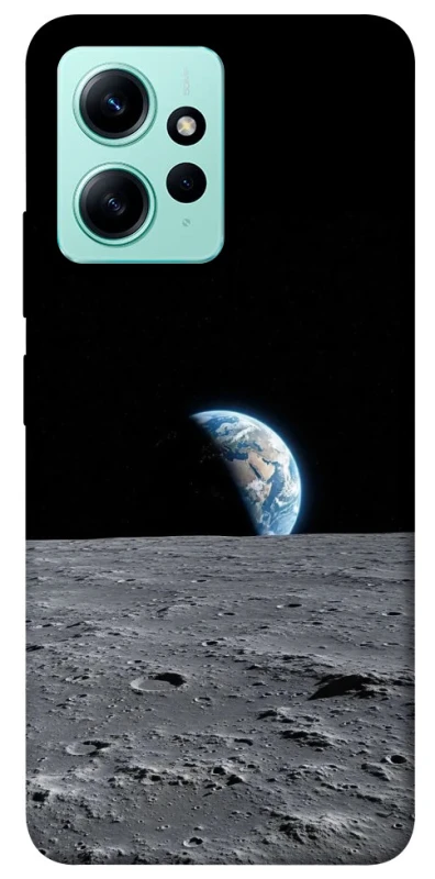 Чехол на Xiaomi Redmi Note 12 4G Artemis 2 фото 1 из 1