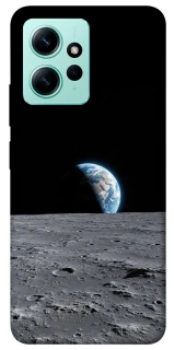 Чехол на Xiaomi Redmi Note 12 4G Artemis 2 фото 1 из 1