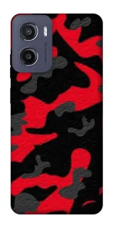 Чехол на Motorola Moto G05 Camouflage v15 фото 1 из 1