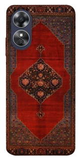 Чехол на Oppo A17 Килим v12 фото 1 из 1