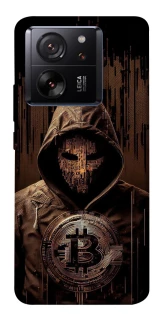 Чехол на Xiaomi 13T Crypt фото 1 из 1