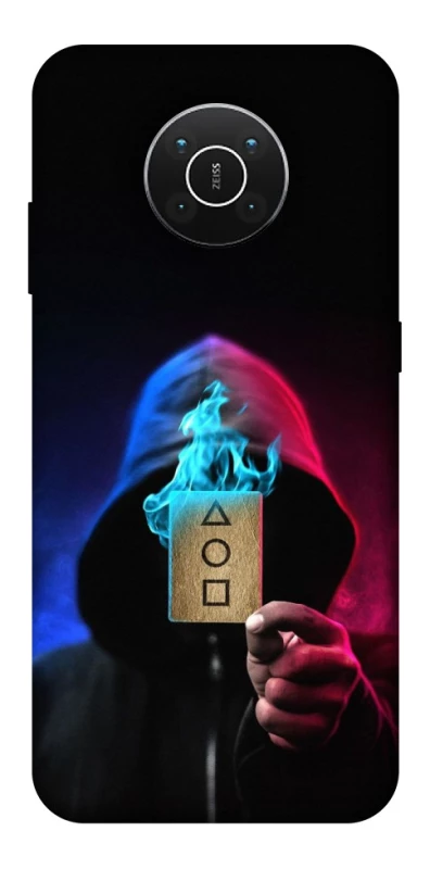 Чохол на Nokia X10 / X20 squid game v6 фото 1 з 1