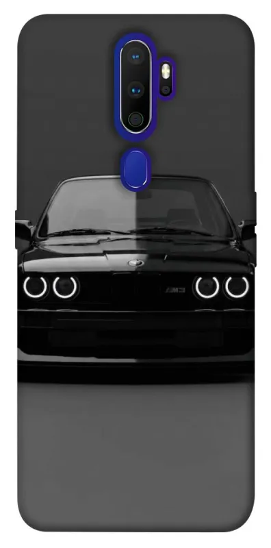 Чохол на Oppo A5 (2020) / Oppo A9 (2020) BMW v11 фото 1 з 1