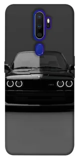 Чохол на Oppo A5 (2020) / Oppo A9 (2020) BMW v11 фото 1 з 1