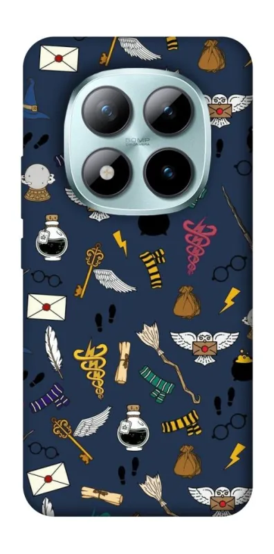 Чохол на Xiaomi Redmi Note 15 Pro+ 5G Harry Potter v1 фото 1 з 1