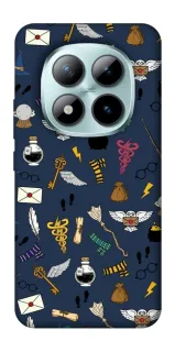 Чехол на Xiaomi Redmi Note 15 Pro+ 5G Harry Potter v1 фото 1 из 1