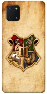 Чохол на Samsung Galaxy Note 10 Lite (A81) Harry Potter mood v1 фото 1 з 1
