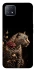 Чохол на Oppo A73 Leopard v3 фото 1 з 1