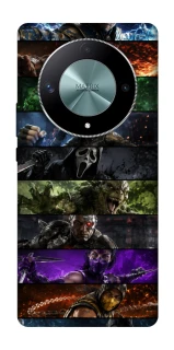 Чохол на Huawei Magic6 Lite Mortal Kombat ver.3 фото 1 з 1