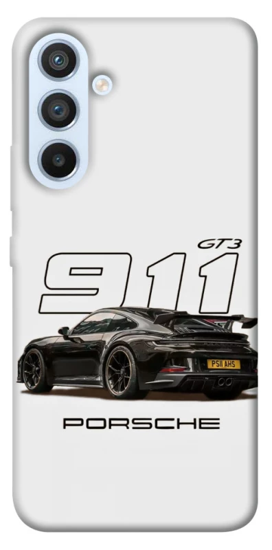 Чехол на Samsung Galaxy A54 5G 911 фото 1 из 1