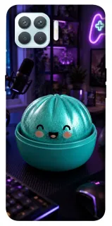 Чехол на Oppo F17 Pro Dumpling ver.10 фото 1 из 1