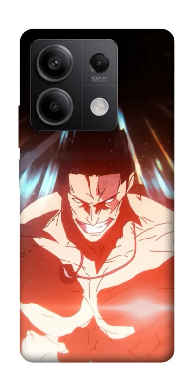 Чехол на Xiaomi Redmi Note 13 5G Todo v4 фото 1 из 1