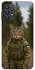 Чехол на Samsung Galaxy A32 (A325F) 4G Кот защитник фото 1 из 1