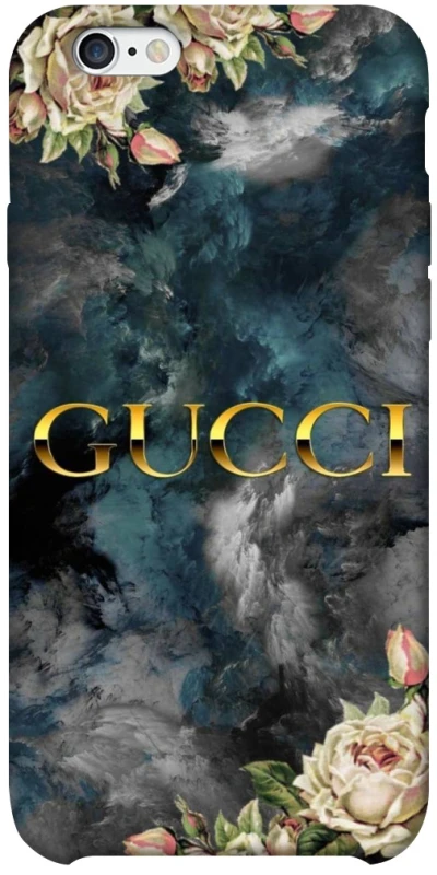 Чохол на Apple iPhone 6/6s plus (5.5") Gucci ver.7 фото 1 з 1