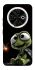 Чохол на TECNO Spark 30C Funny turtle фото 1 з 1