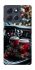 Чехол на Motorola Moto G86 Power Christmas spirit ver.2 фото 1 из 1