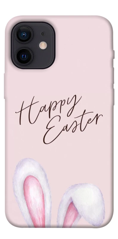 Чехол на Apple iPhone 12 mini (5.4") Easter ver.1 фото 1 из 1