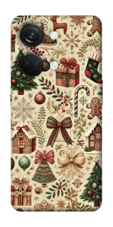 Чехол на OnePlus Nord 3 Christmas mood ver.4 фото 1 из 1