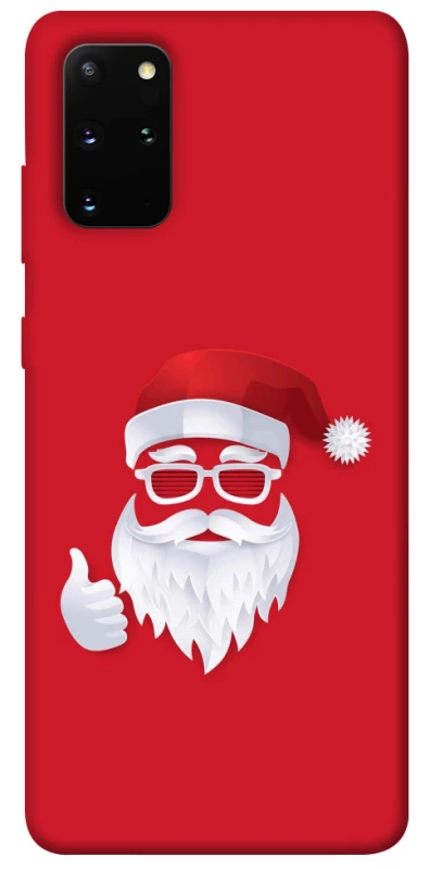 Чохол на Samsung Galaxy S20+ Christmas mood ver.12 фото 1 з 1