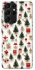 Чохол на Samsung Galaxy S21 Ultra Christmas spirit ver.8 фото 1 з 1