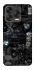 Чехол на ZTE Blade V70 Design BMW collage ver.3 фото 2 из 2