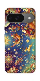 Чохол на Google Pixel 10 Christmas spirit ver.10 фото 1 з 1