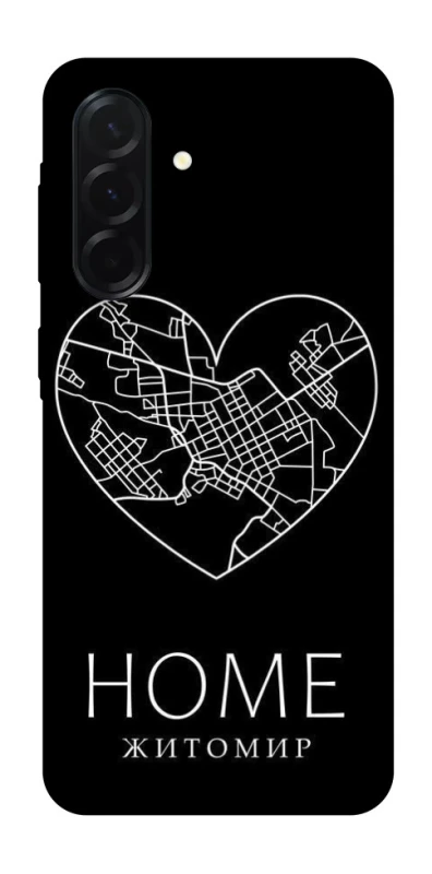 Чохол на Samsung Galaxy A37 5G Житомир Home фото 1 з 1