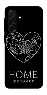 Чохол на Samsung Galaxy A37 5G Житомир Home фото 1 з 1