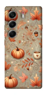 Чехол на Tecno Camon 40 Autumn vibes ver.1 фото 1 из 1