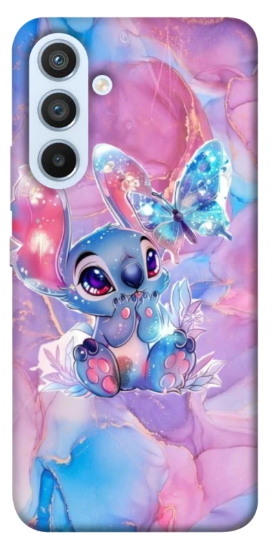 Чехол на Samsung Galaxy A54 5G Stitch ver.27 фото 1 из 1