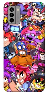 Чохол на Nokia G22 Brawl Stars ver.9 фото 1 з 1