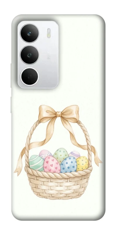 Чохол на Realme C71 Easter ver.2 фото 1 з 1