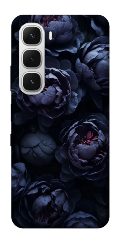 Чохол на Infinix Hot 60i Sunny Snowdrops фото 1 з 1