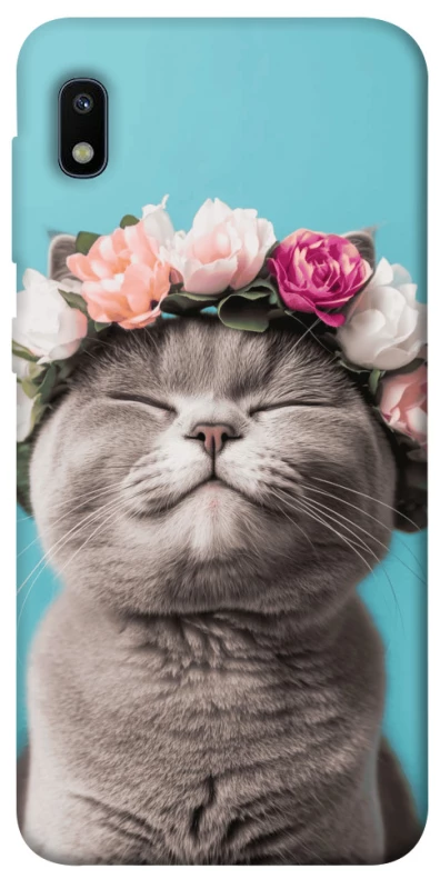 Чохол на Samsung Galaxy A10 (A105F) Mood(1) фото 1 з 1