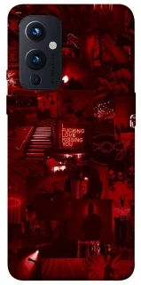 Чохол на OnePlus 9 Love collage ver.5 фото 1 з 1