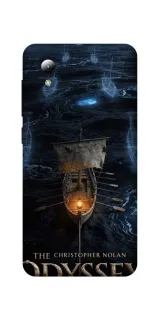 Чохол на ZTE Blade A3 (2019) Odyssey ver.4 фото 1 з 1
