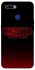 Чохол на Oppo A5s Stranger Things ver.18 фото 1 з 1