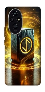 Чохол на Honor 200 Руна Ейваз фото 1 з 1