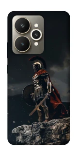 Чохол на Realme 15 Roman warrior фото 1 з 1